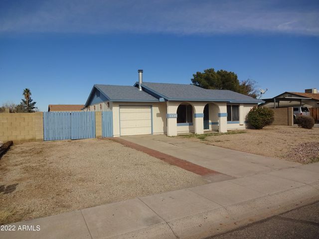 3338 W Tonto Lane, Phoenix, AZ 85027