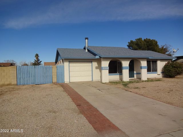 3338 W Tonto Lane, Phoenix, AZ 85027