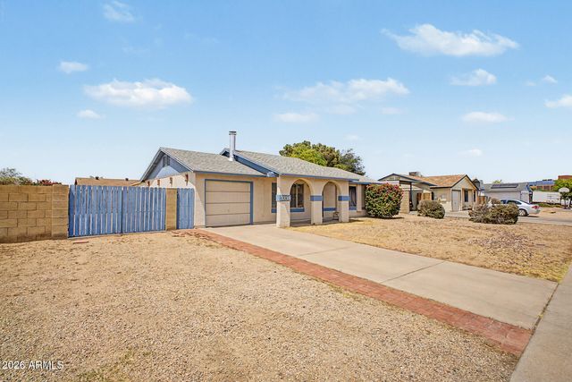 3338 W Tonto Lane, Phoenix, AZ 85027