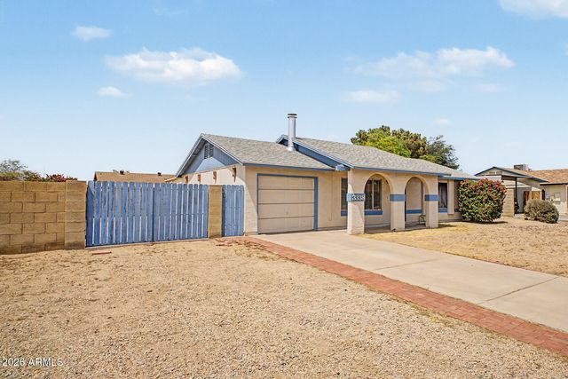 3338 W Tonto Lane, Phoenix, AZ 85027