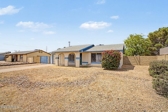3338 W Tonto Lane, Phoenix, AZ 85027