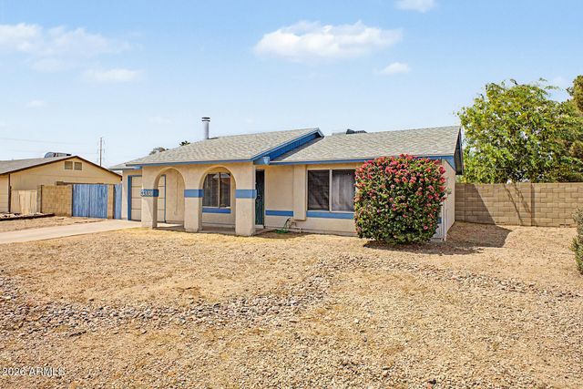 3338 W Tonto Lane, Phoenix, AZ 85027