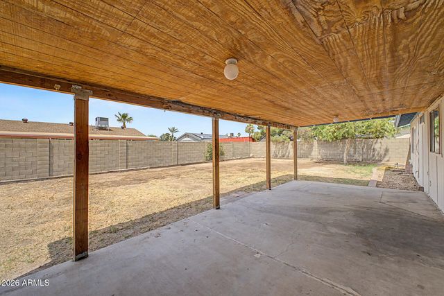 3338 W Tonto Lane, Phoenix, AZ 85027