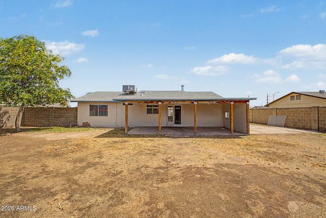 3338 W Tonto Lane, Phoenix, AZ 85027