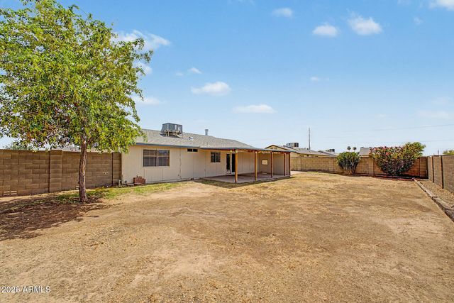 3338 W Tonto Lane, Phoenix, AZ 85027