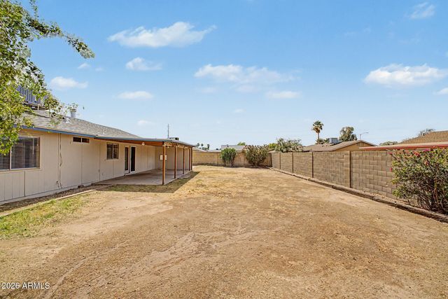 3338 W Tonto Lane, Phoenix, AZ 85027