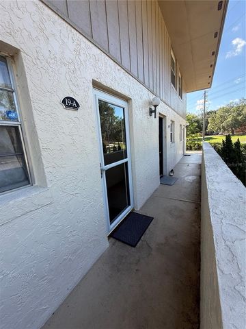 410 E ORLANDO AVENUE 19A, Ocoee, FL 34761