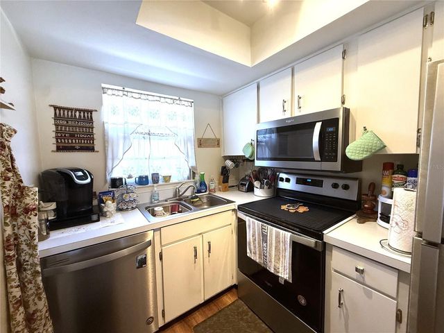 410 E ORLANDO AVENUE 19A, Ocoee, FL 34761