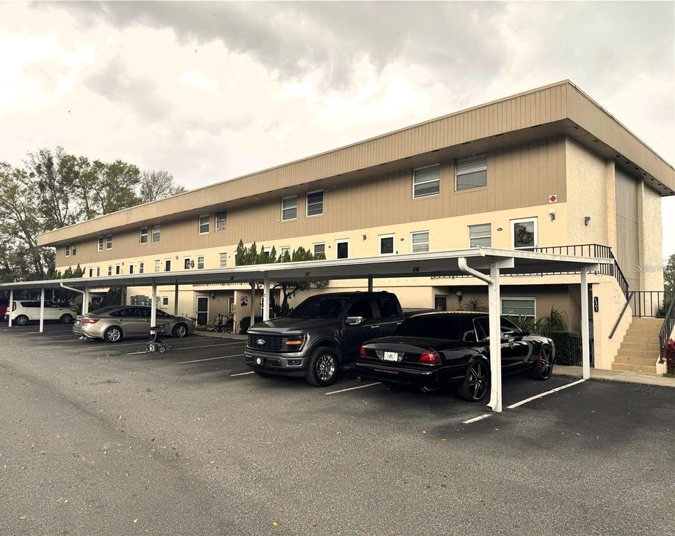 410 E ORLANDO AVENUE 19A, Ocoee, FL 34761