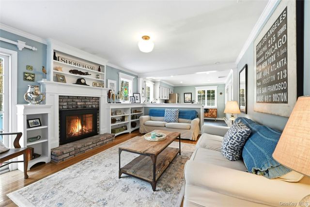 19 Walnut Drive, Shoreham, NY 11786