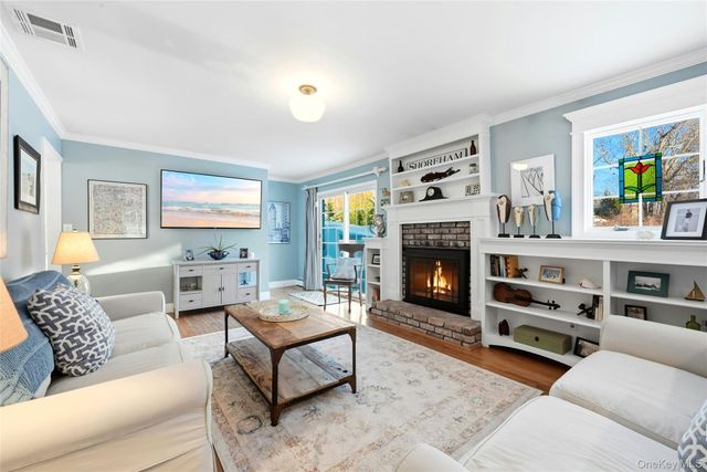 19 Walnut Drive, Shoreham, NY 11786