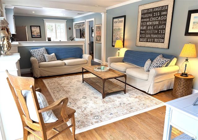 19 Walnut Drive, Shoreham, NY 11786