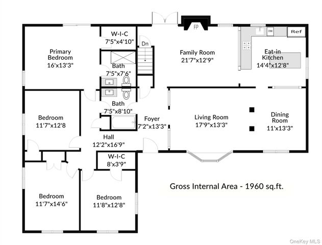 19 Walnut Drive, Shoreham, NY 11786