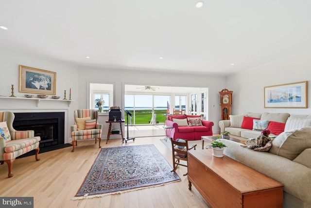 344 PERRY CABIN DR, Saint Michaels, MD 21663