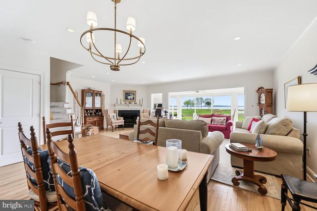 344 PERRY CABIN DR, Saint Michaels, MD 21663