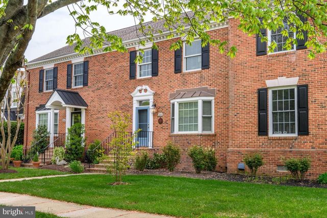 344 PERRY CABIN DR, Saint Michaels, MD 21663