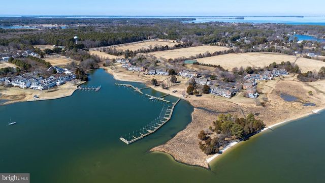 344 PERRY CABIN DR, Saint Michaels, MD 21663
