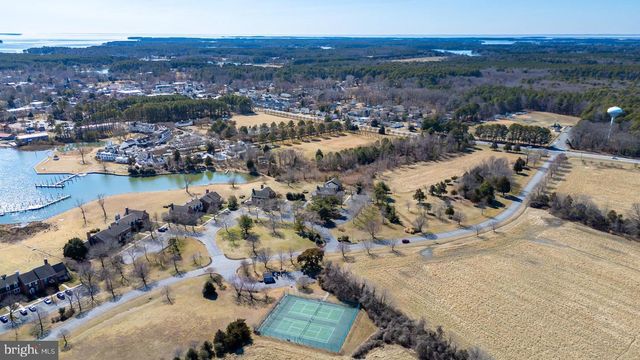 344 PERRY CABIN DR, Saint Michaels, MD 21663