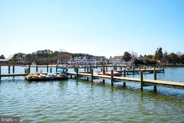 344 PERRY CABIN DR, Saint Michaels, MD 21663