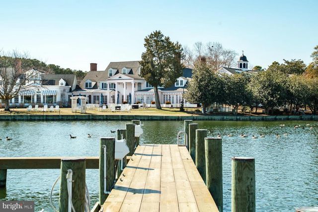 344 PERRY CABIN DR, Saint Michaels, MD 21663