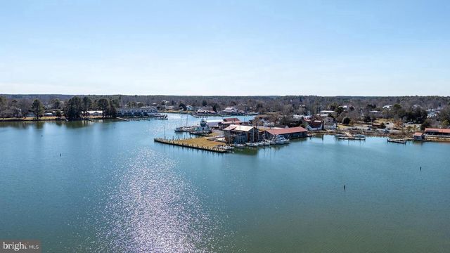 344 PERRY CABIN DR, Saint Michaels, MD 21663