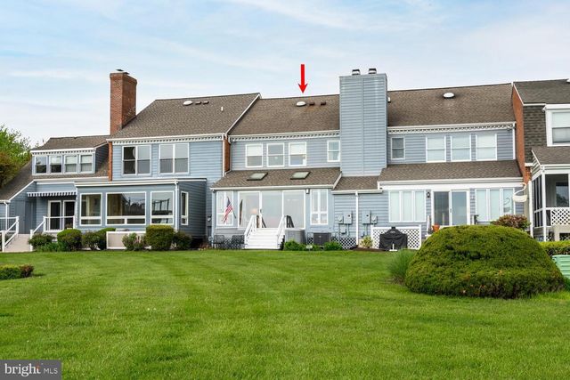 344 PERRY CABIN DR, Saint Michaels, MD 21663