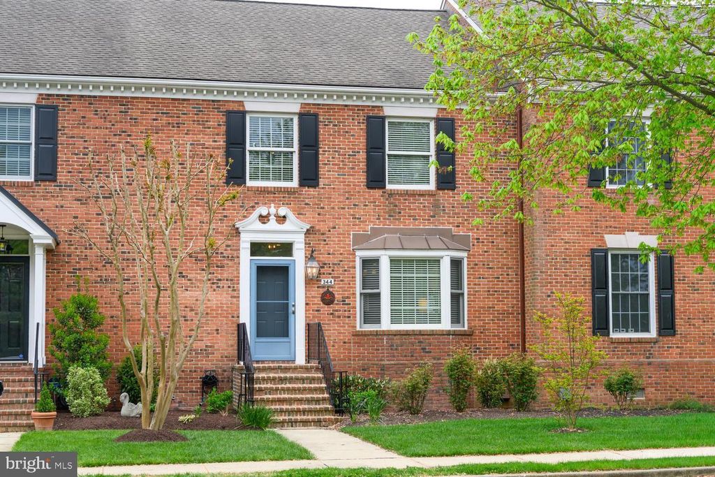344 PERRY CABIN DR, Saint Michaels, MD 21663