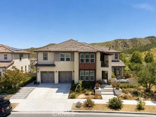 18601 Juniper Springs, Canyon Country, CA 91387