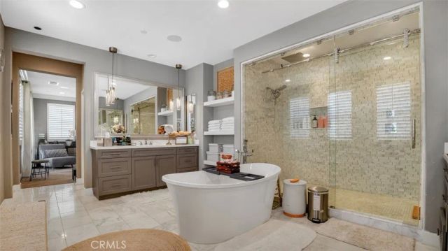 18601 Juniper Springs, Canyon Country, CA 91387