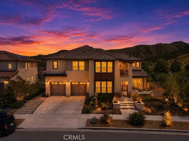 18601 Juniper Springs, Canyon Country, CA 91387