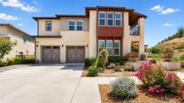 18601 Juniper Springs, Canyon Country, CA 91387