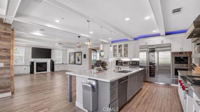 18601 Juniper Springs, Canyon Country, CA 91387