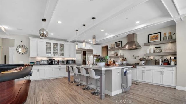 18601 Juniper Springs, Canyon Country, CA 91387