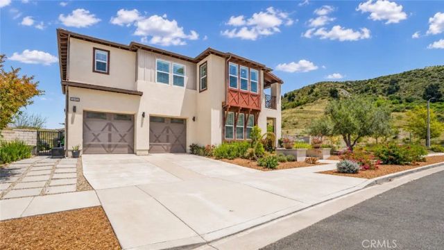 18601 Juniper Springs, Canyon Country, CA 91387