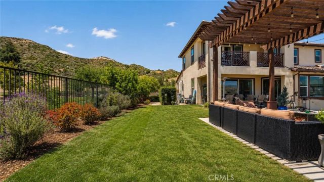 18601 Juniper Springs, Canyon Country, CA 91387