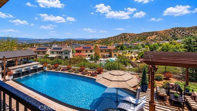 18601 Juniper Springs, Canyon Country, CA 91387