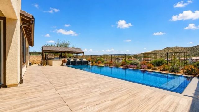 18601 Juniper Springs, Canyon Country, CA 91387