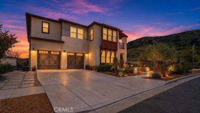 18601 Juniper Springs, Canyon Country, CA 91387
