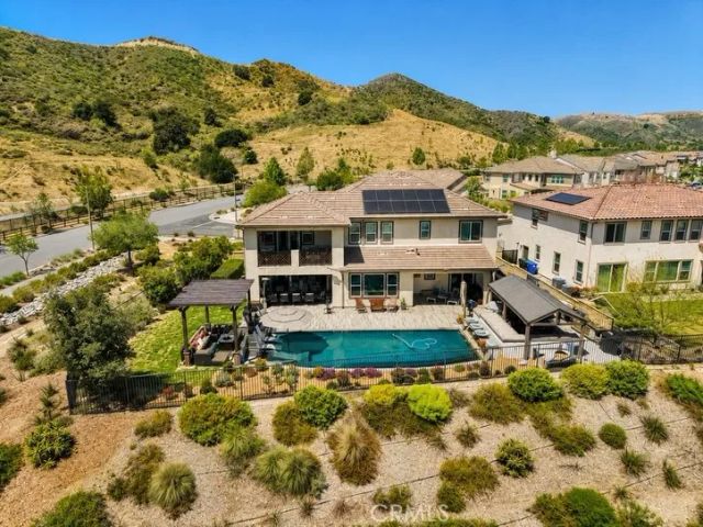 18601 Juniper Springs, Canyon Country, CA 91387