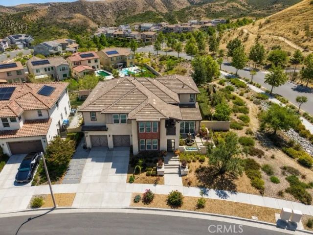18601 Juniper Springs, Canyon Country, CA 91387