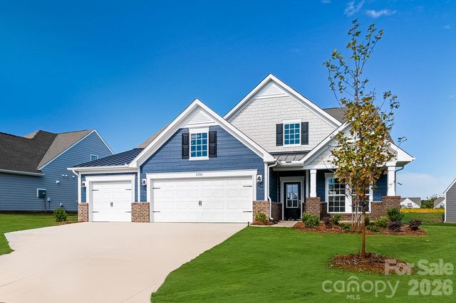 2284 Moon Crest Road 146, Lancaster, SC 29720
