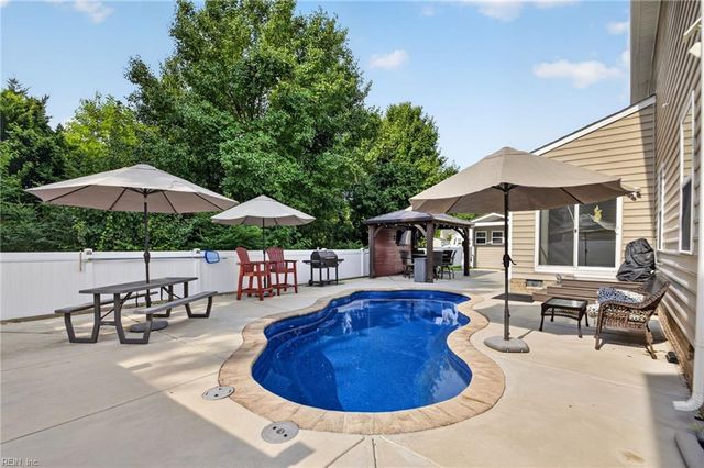 1617 Banff CT, Chesapeake, VA 23320