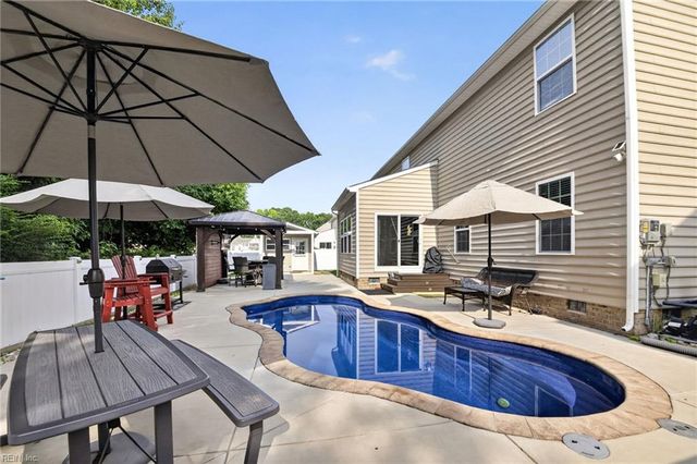 1617 Banff CT, Chesapeake, VA 23320