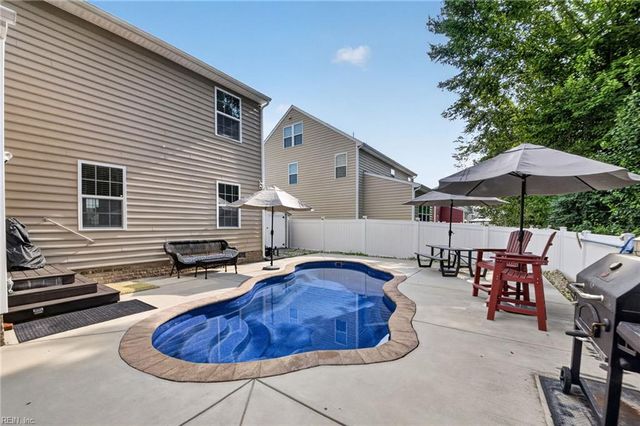 1617 Banff CT, Chesapeake, VA 23320