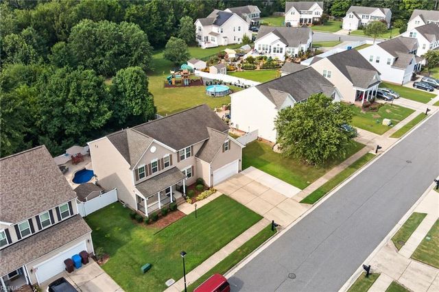 1617 Banff CT, Chesapeake, VA 23320