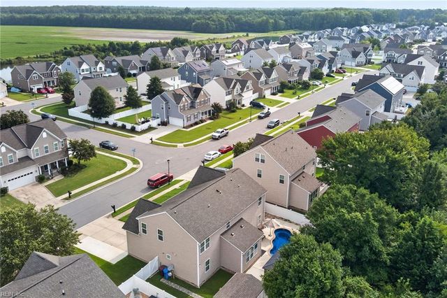 1617 Banff CT, Chesapeake, VA 23320