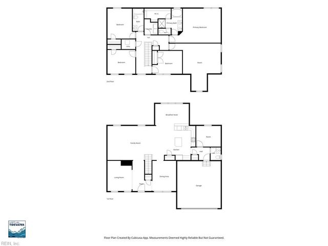 1617 Banff CT, Chesapeake, VA 23320
