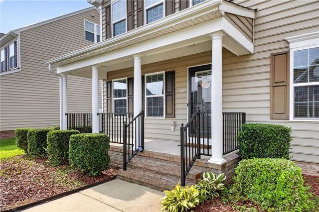1617 Banff CT, Chesapeake, VA 23320