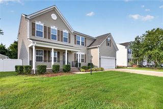 1617 Banff CT, Chesapeake, VA 23320