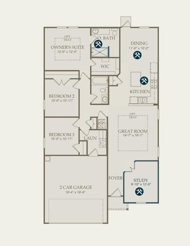 9011 Bay Lodge Lane, Baytown, TX 77521